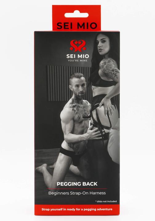 Produktbild Sei Mio Pegging Back