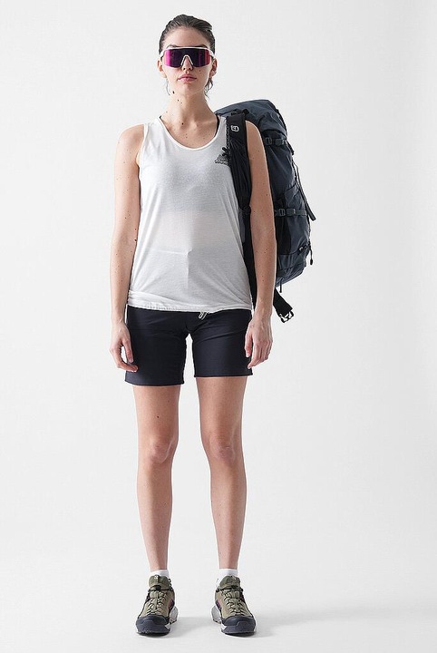 Actual product image Ortovox Brenta Shorts W (M)