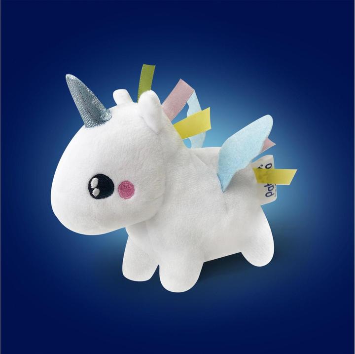Actual product image Pabobo Unicorn