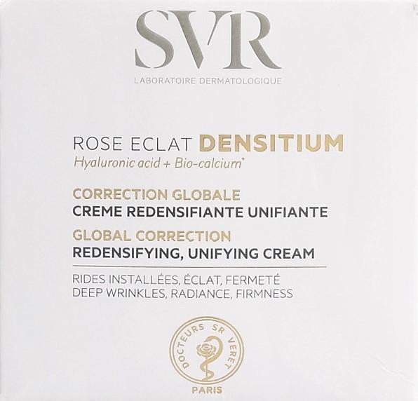 Actual product image Rose Eclat (50 ml, Face balm)