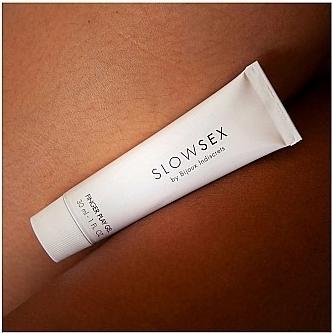 Actual product image Bijoux Indiscrets Finger Play (30 ml)