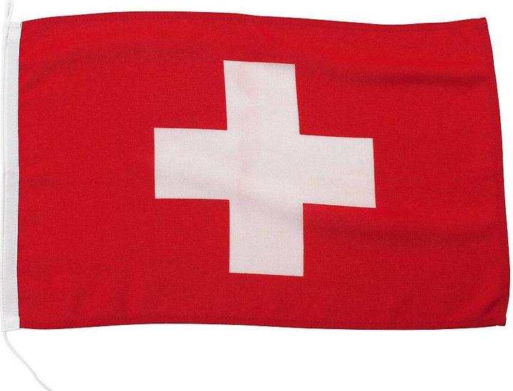 Produktbild Compass Länderflagge / Gastlandflagge
