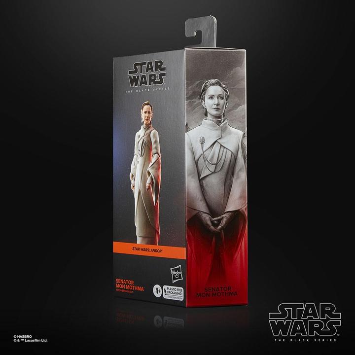 Image du produit Hasbro Sw Bl San Antonio