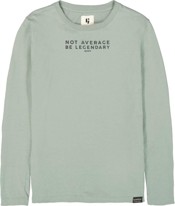 Produktbild Garcia Langarmshirt rucola (140, 146)