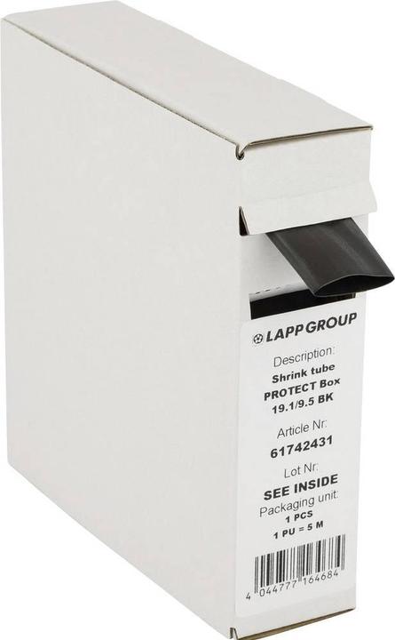 Lapp Schrumpfschlauch