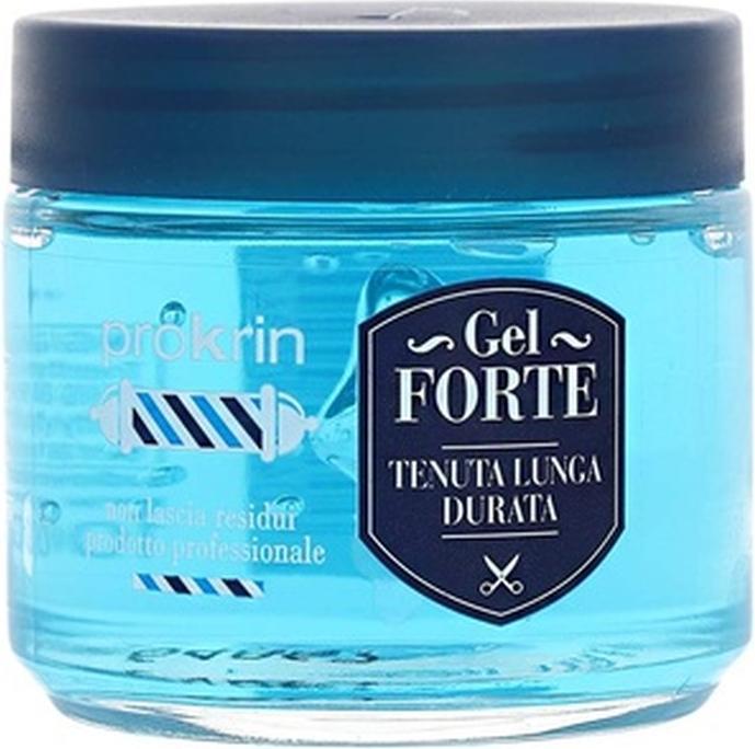 Image du produit Prokrin Gel capillaire longue durée à tenue forte 100ml (Gel coiffant, 100 ml)