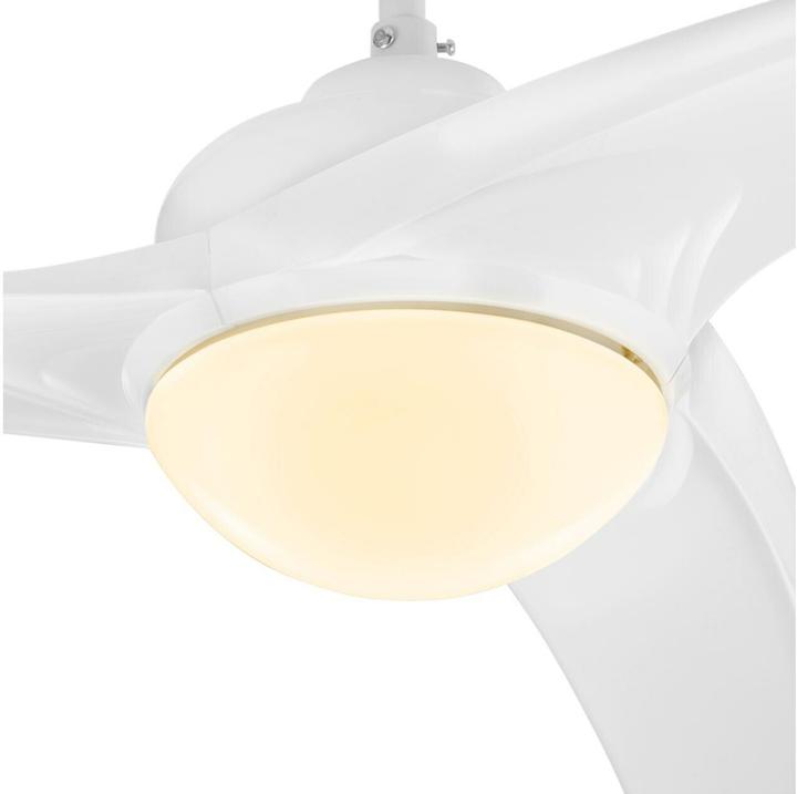 Actual product image Tristar Ventilateur de plafond (47.80 dB)