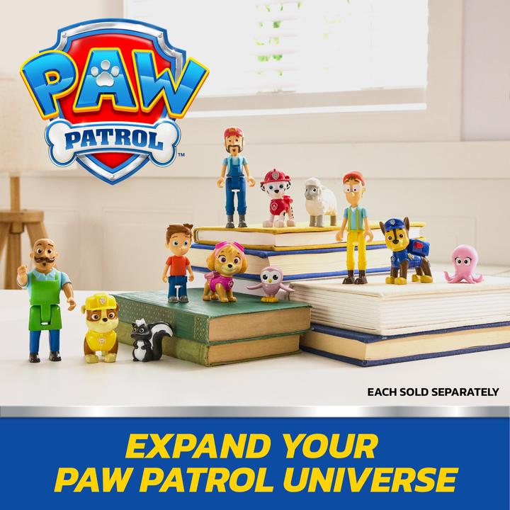 Produktbild Paw Patrol Story Figure Pack With Skye
