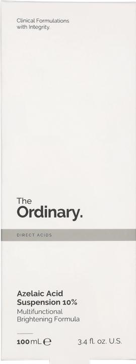 Actual product image The Ordinary Original Azelaic Acid Suspension 10% 100ml (100 ml)