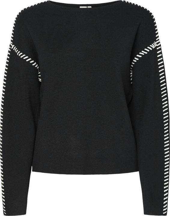 Produktbild Yas YASSTITCHA Strickpullover (L)