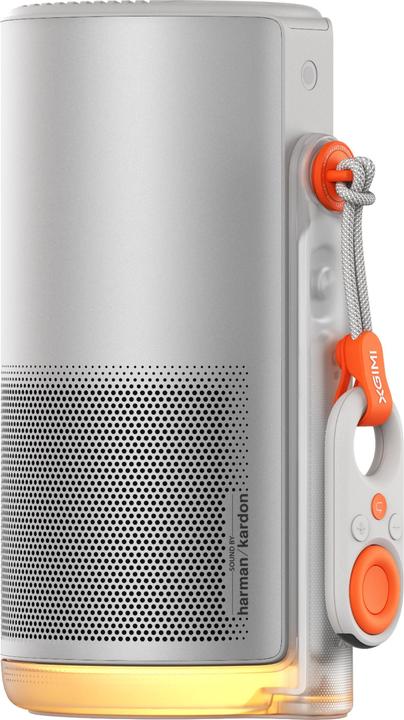 Produktbild XGIMI MoGo 4 (Full HD, 450 lm, 1.2:1)