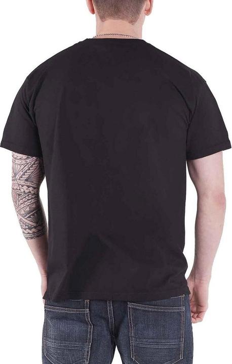 Produktbild The Rolling Stones Classic TShirt (XXL)