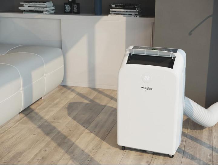 Produktbild Whirlpool Airconditioner PACHW2900CO (17 m², 9000 BTU/h)