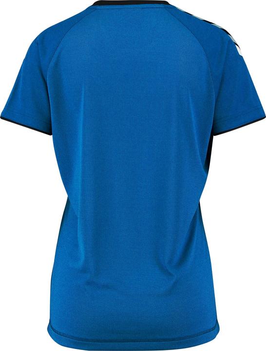 Actual product image hummel Authentic Charge Ss Poly Jersey Wo (XL)