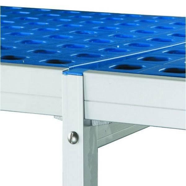 Produktbild Lacor Komplet-Regal
