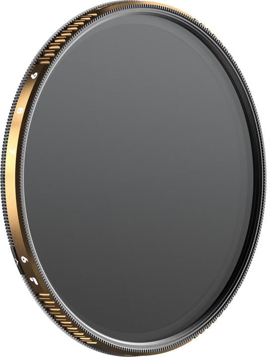 PolarPro PMVND Signature Edition II 6/9 Stops (82 mm, Filtri graduati grigi)