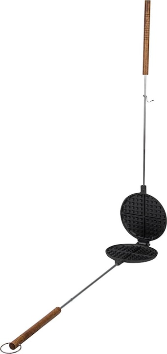 Esschert Design Gril-gaufrier