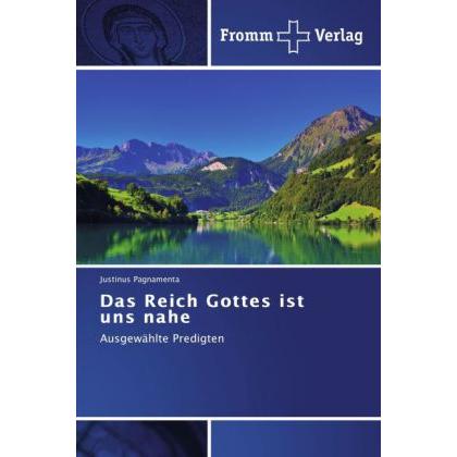 Das Reich Gottes ist uns nahe, Sachbücher