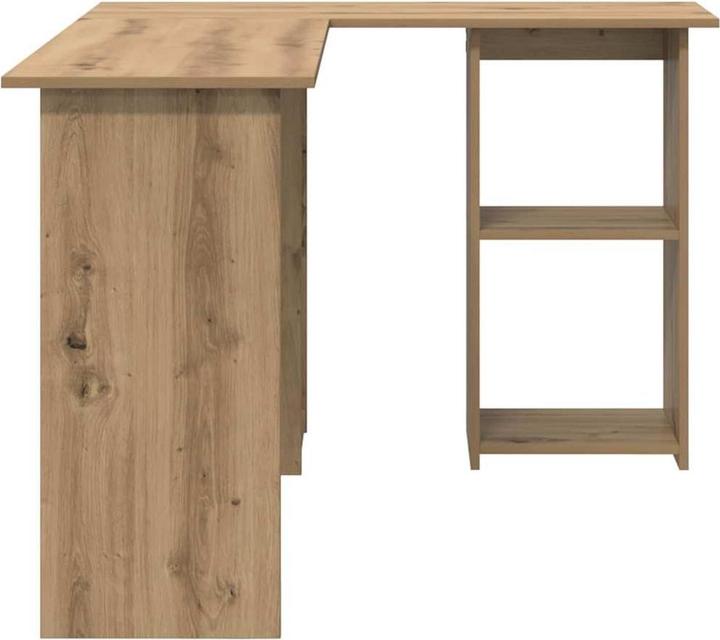 Actual product image VidaXL Desk