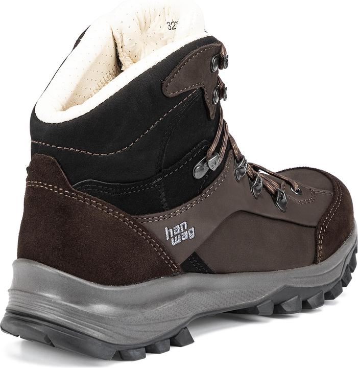 Produktbild Hanwag Alta Bunion II Lady (37.5)