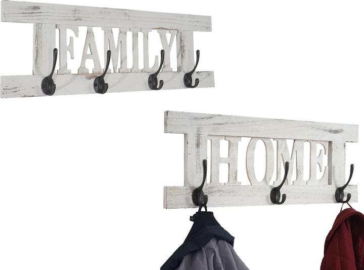 Actual product image JOHN316 Wandgarderobe