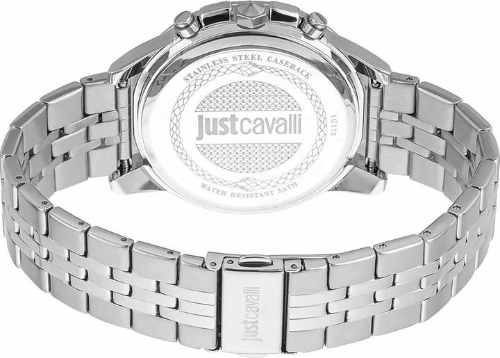 Produktbild Just Cavalli Sport Crono Classe - JC1G175M0255 (Chronograph, 42 mm)