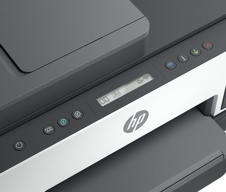 Produktbild HP Smart Tank 7305 (Tintentank, Farbe)