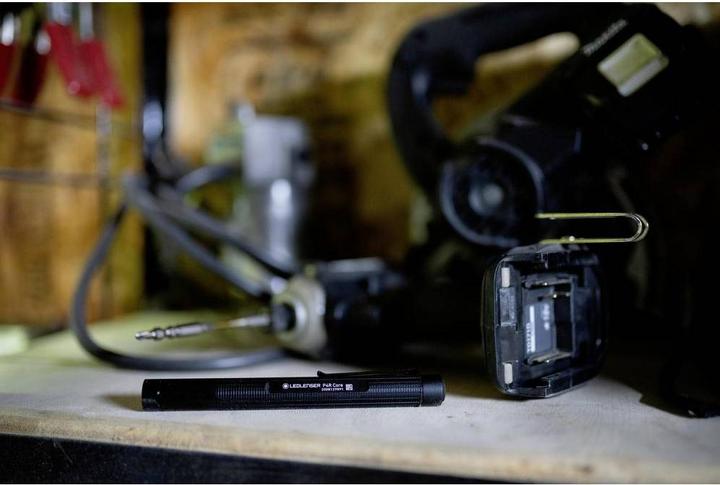Produktbild Ledlenser P4R Core (15.40 cm, 200 lm)