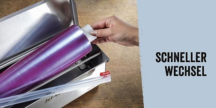 Immagine prodotto Jet-Cut Dispenser pellicola trasparente