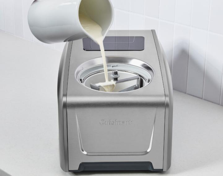 Immagine prodotto Cuisinart ProFreeze Ice Cream & Gelato Maker 1.5L