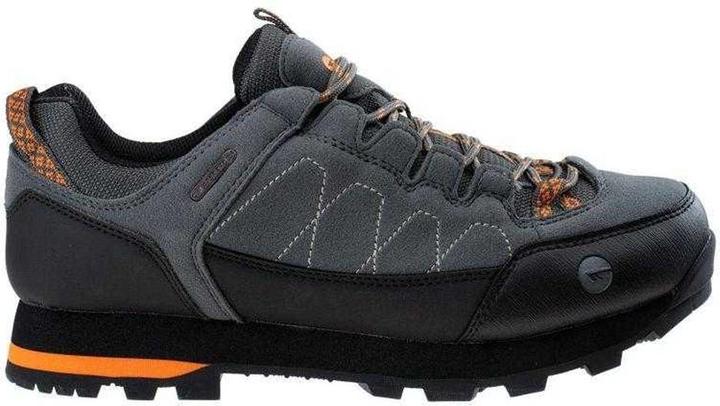 Produktbild Hi-Tec Gelen Halbschuhe (42)