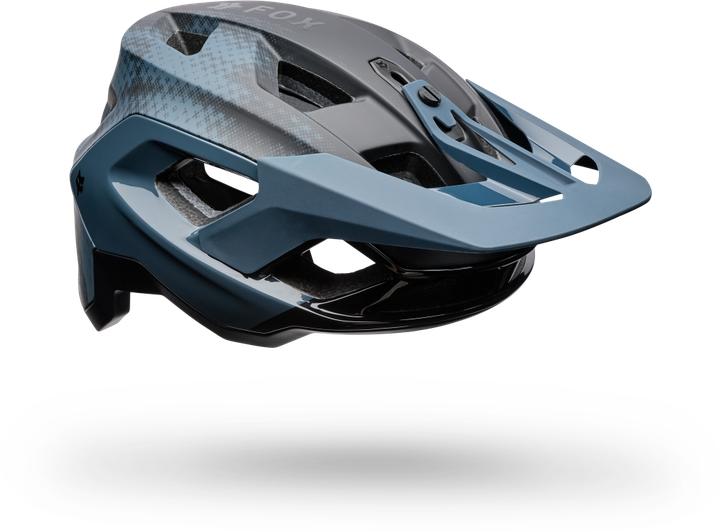Actual product image Fox Speedframe Pro Helmet (59 - 63 cm)