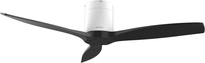Actual product image Cecotec Energy Efficient DC Ceiling Fan with WiFi, Remote, Timer, and Summer Winter Modes