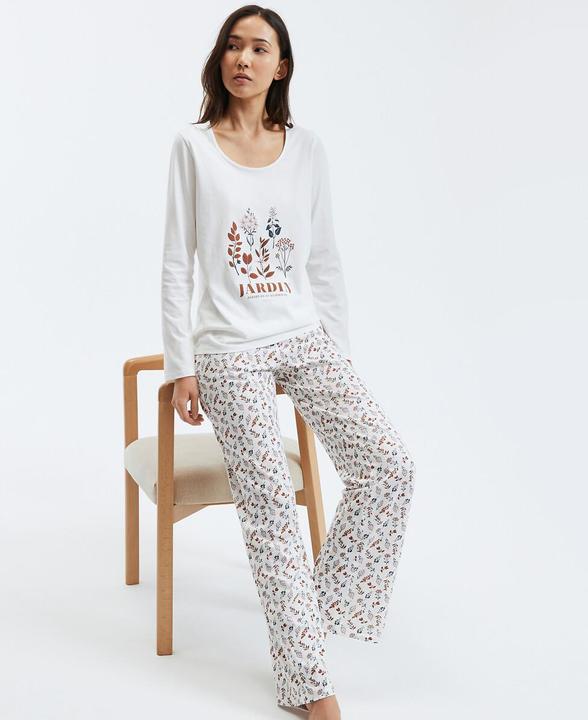 Actual product image La Redoute Collections Pyjamas (34)