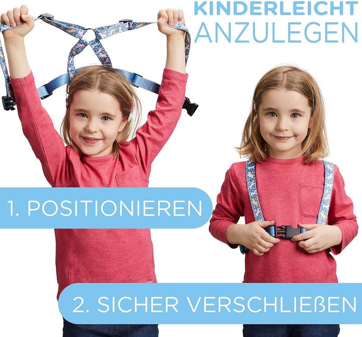 Produktbild Jubi Pferdeleine