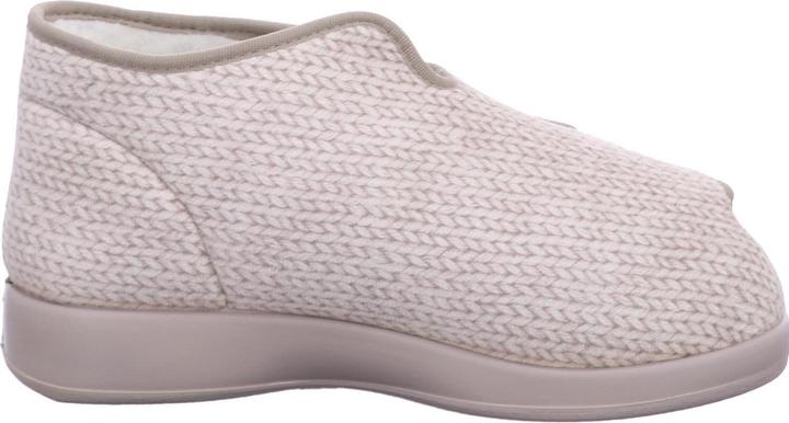 Actual product image Florett Genoa slipper Ginosa (36)