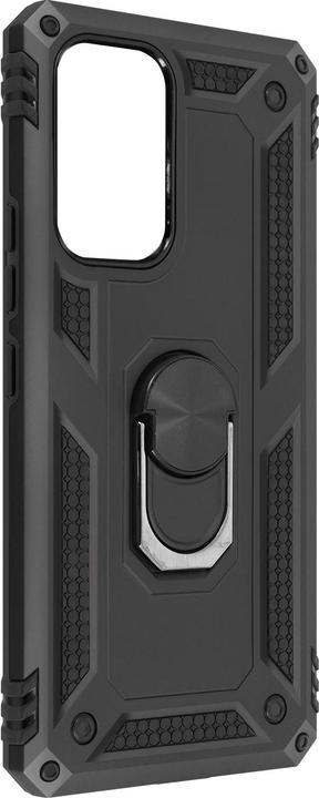 Produktbild Avizar stossfeste Handyhülle mit Ring Series (Samsung Galaxy A53 5G)