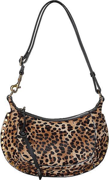 Image du produit Isabel Marant Schultertasche OSKAN MOON