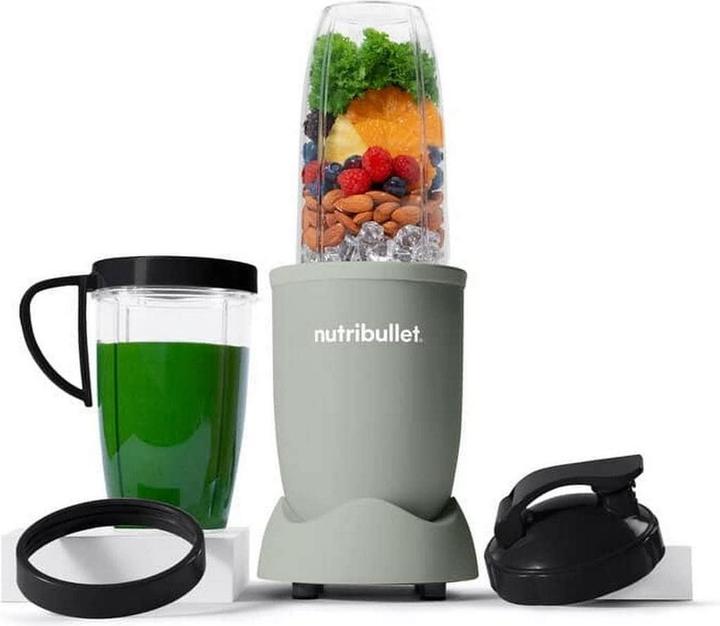 Produktbild NutriBullet NB907MAJD (EU-Stecker, 900 W)