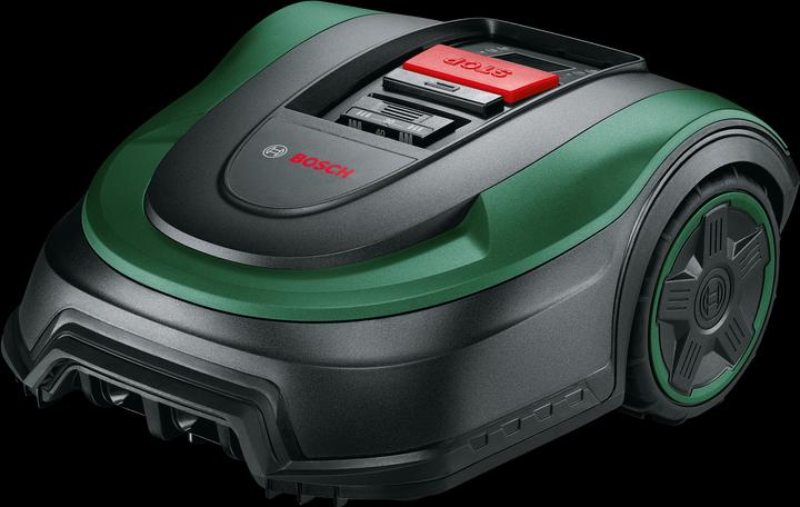 Bosch Home & Garden Indego S+ 500 (500 m²)