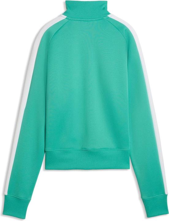 Produktbild Puma T7 ALWAYS ON Short Track Jacket (S)