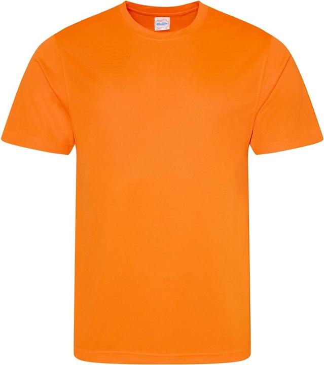 Orange fluo
