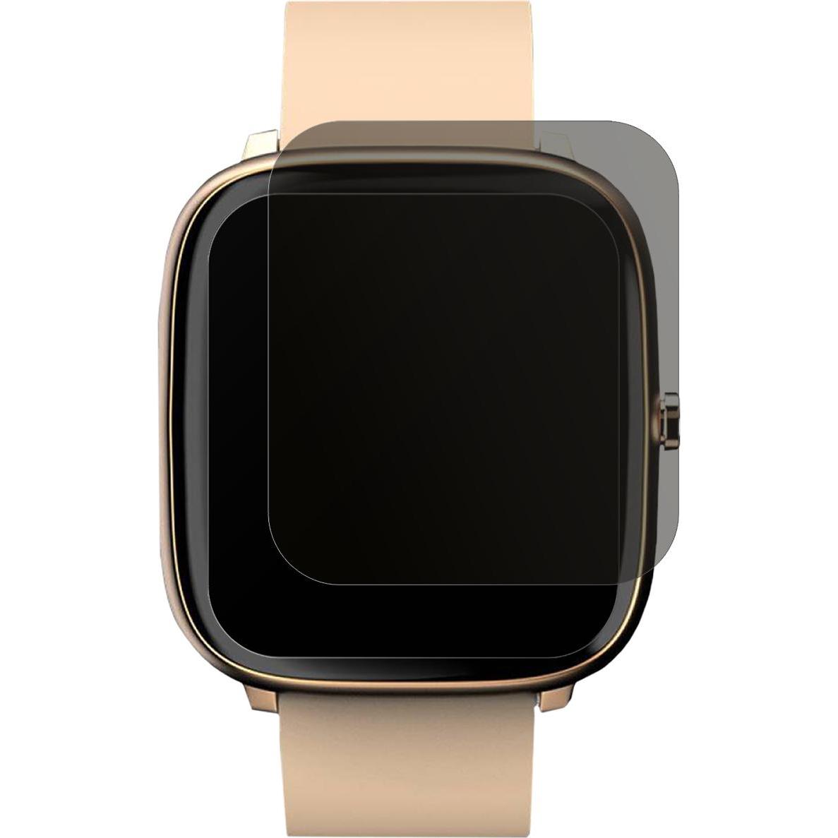 Thumbnail - Dipos Blickschutzfolie 4-Way Privacy, Smartwatch Schutzfolie, Transparent