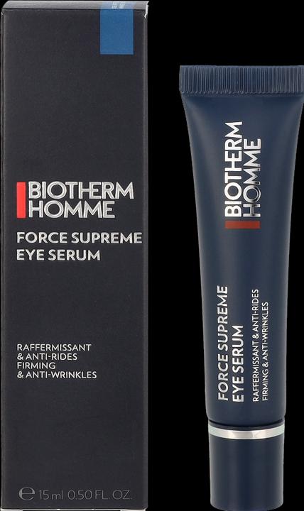 Immagine prodotto Biotherm Forza suprema (Siero, 15 ml)