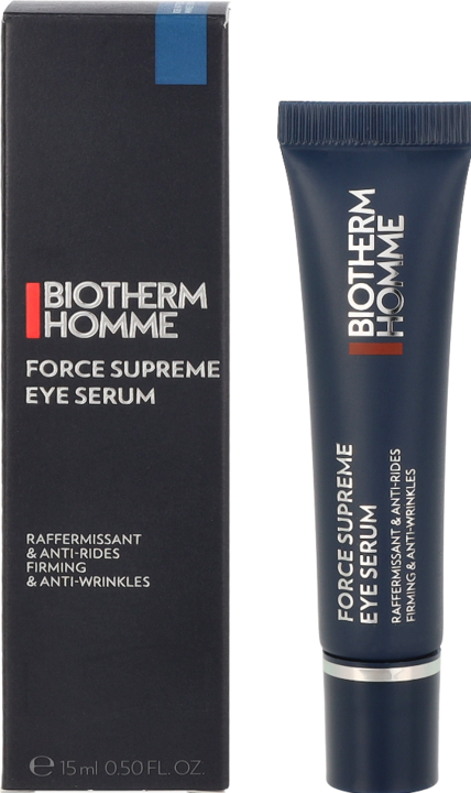 Image du produit Biotherm Force suprême (Sérum, 15 ml)
