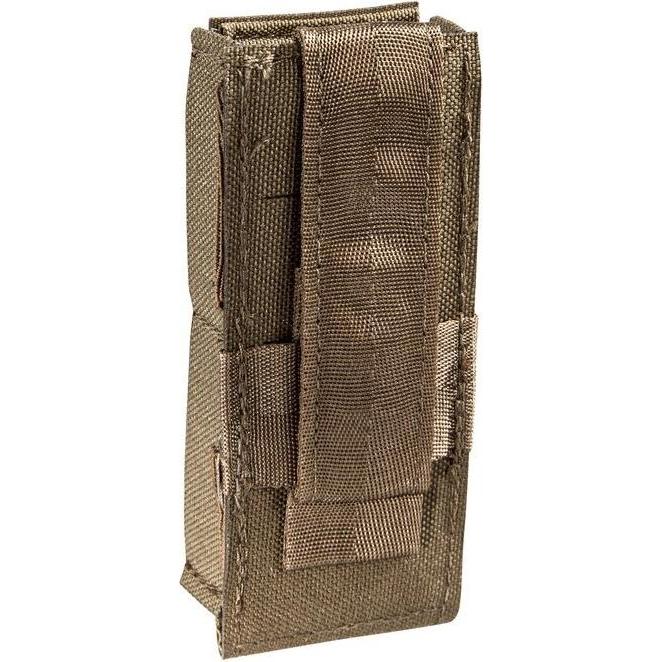 Tasmanian Tiger, Tasche, TT SGL PI Mag Pouch MCL L Coyote, Braun