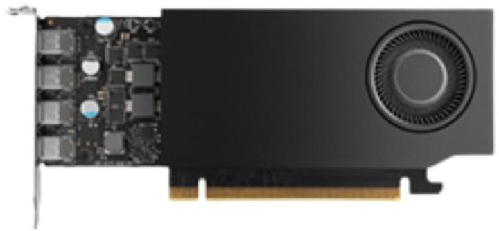 Produktbild NVIDIA RTX A400 (4 GB)
