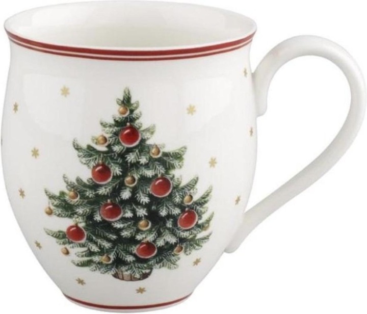 Mug with handle Toy's Delight (440 ml, 1 x)