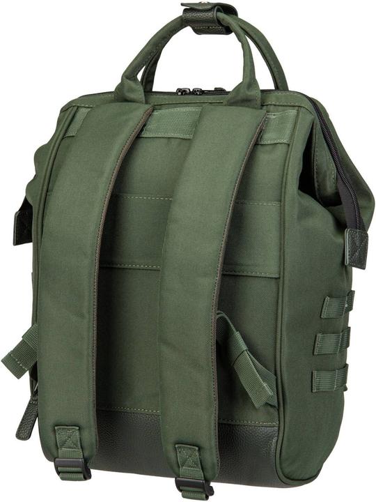 Produktbild Cabaia Rucksack Adventurer Recycled Oxford Medium (23 l)