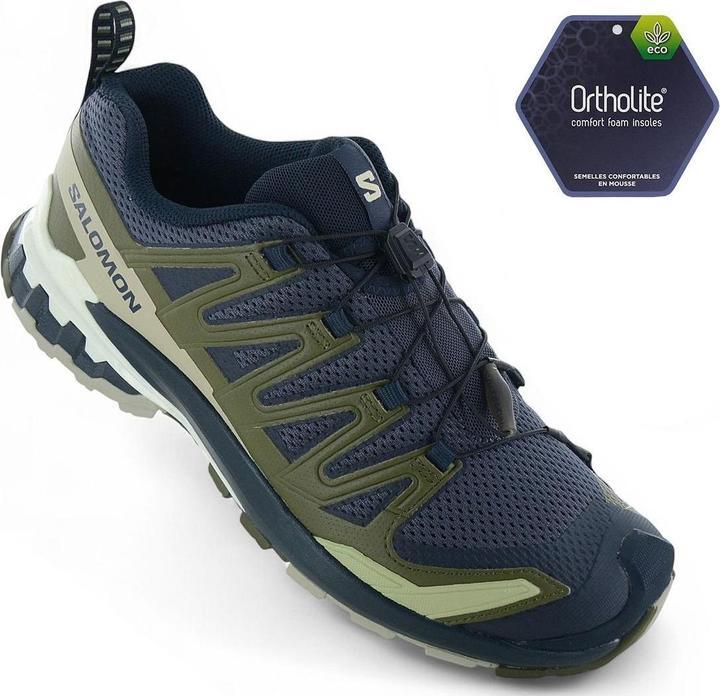 Produktbild Salomon XA Pro 3D V9 (45)